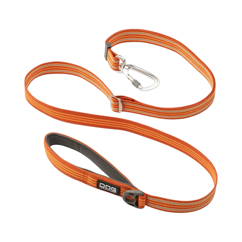 LAISSE URBAN FREESTYLE ORANGE S LAISSE URBAN FREESTYLE ORANGE S
