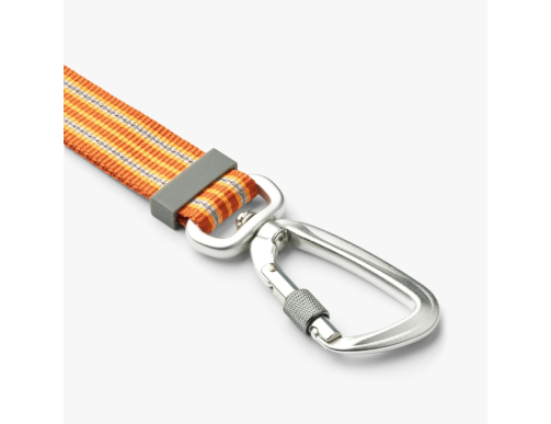 LAISSE URBAN FREESTYLE ORANGE S LAISSE URBAN FREESTYLE ORANGE S