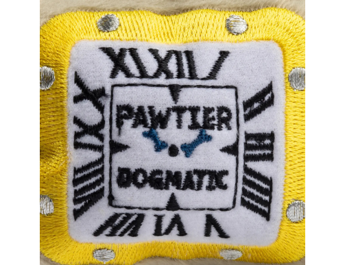 DIGGITY MONTRE PAWTIER DIGGITY MONTRE PAWTIER