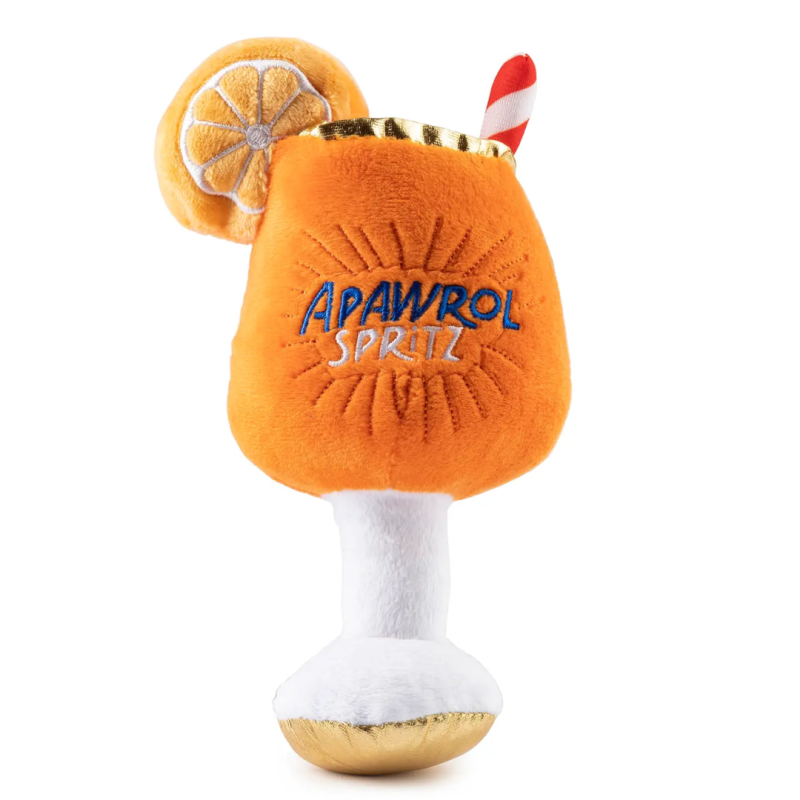 DIGGITY APAWROL SPRITZ DIGGITY APAWROL SPRITZ