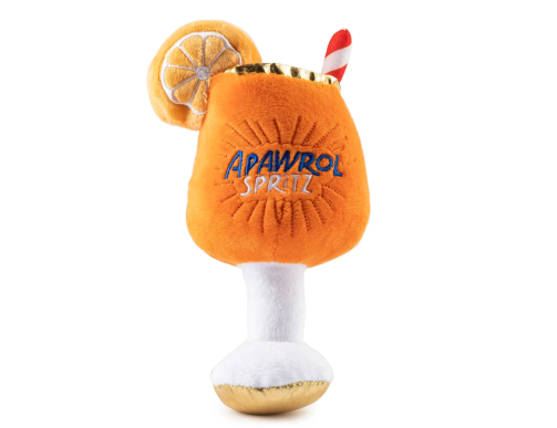 spritz jouet chien apawrol fair