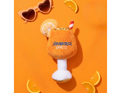 DIGGITY APAWROL SPRITZ DIGGITY APAWROL SPRITZ