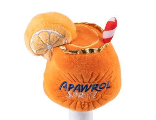 DIGGITY APAWROL SPRITZ DIGGITY APAWROL SPRITZ