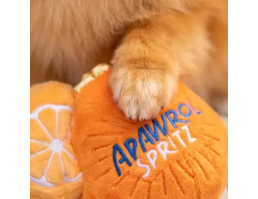 DIGGITY APAWROL SPRITZ DIGGITY APAWROL SPRITZ