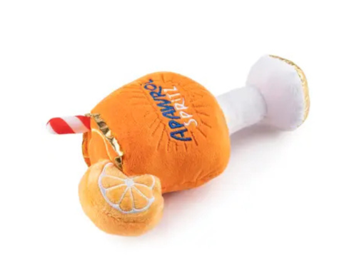 DIGGITY APAWROL SPRITZ DIGGITY APAWROL SPRITZ