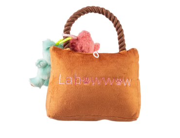 DIGGITY SAC A MAIN LABOWWOW