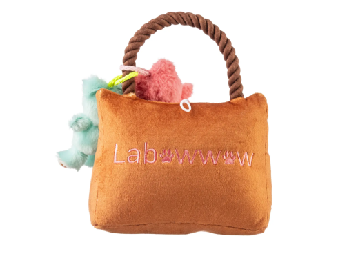 DIGGITY SAC A MAIN LABOWWOW