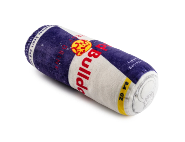 DIGGITY CANETTE REDBULLDOG