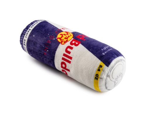 DIGGITY CANETTE REDBULLDOG