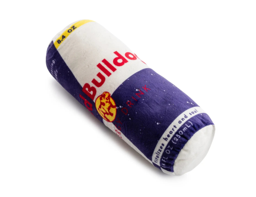 DIGGITY CANETTE REDBULLDOG DIGGITY CANETTE REDBULLDOG