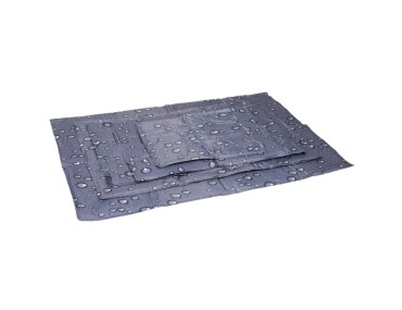 tapis rafraichissant chien canicule