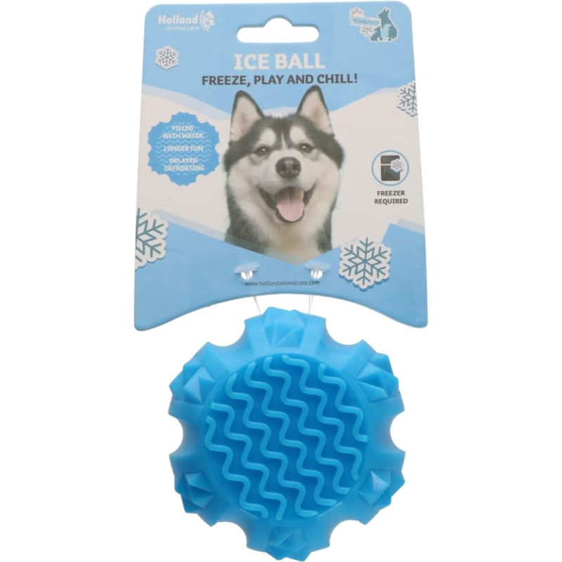 COOLPETS FROZEN BALLE -ETE COOLPETS FROZEN BALLE -ETE