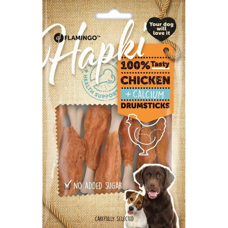 FRIANDISES CHICKEN SNACK CALCIUM BONE FRIANDISES CHICKEN SNACK CALCIUM BONE