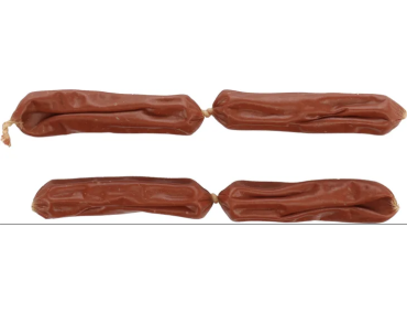 FRIANDISES DUCK SAUSAGES 85GR