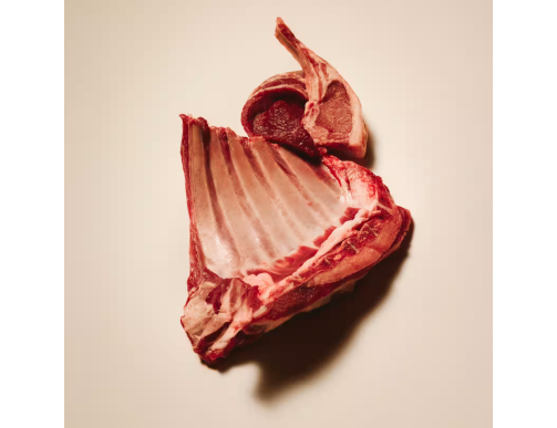 FRIANDISES CARNILOVE CRUNCHY AGNEAU
