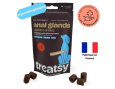 TREATSY DOG SUPPLEMENT GLANDES ANALES 30 BOUCHEES 90GR