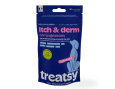 friandises chien anti-démangeaison santé supplément alimentaire
