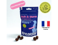 TREATSY DOG SUPPLEMENT ANT-DEMANGEAISON 30 BOUCHEES 90GR