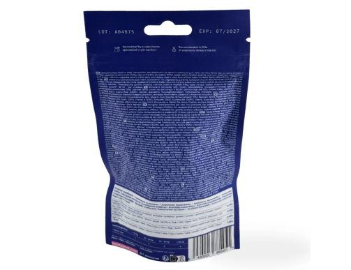 TREATSY DOG SUPPLEMENT ANT-DEMANGEAISON 30 BOUCHEES 90GR TREATSY DOG SUPPLEMENT ANT-DEMANGEAISON 30 BOUCHEES 90GR