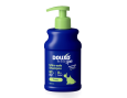 shampoing chiot doux naturel