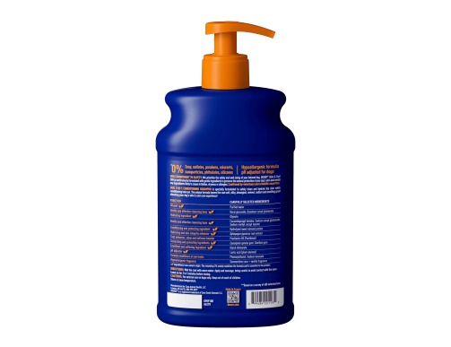 SHAMPOING DOUXO SPA 2EN1 250ML