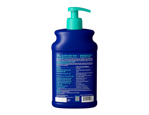 SHAMPOING DOUXO SPA ANTI-ODEUR 250ML SHAMPOING DOUXO SPA ANTI-ODEUR 250ML
