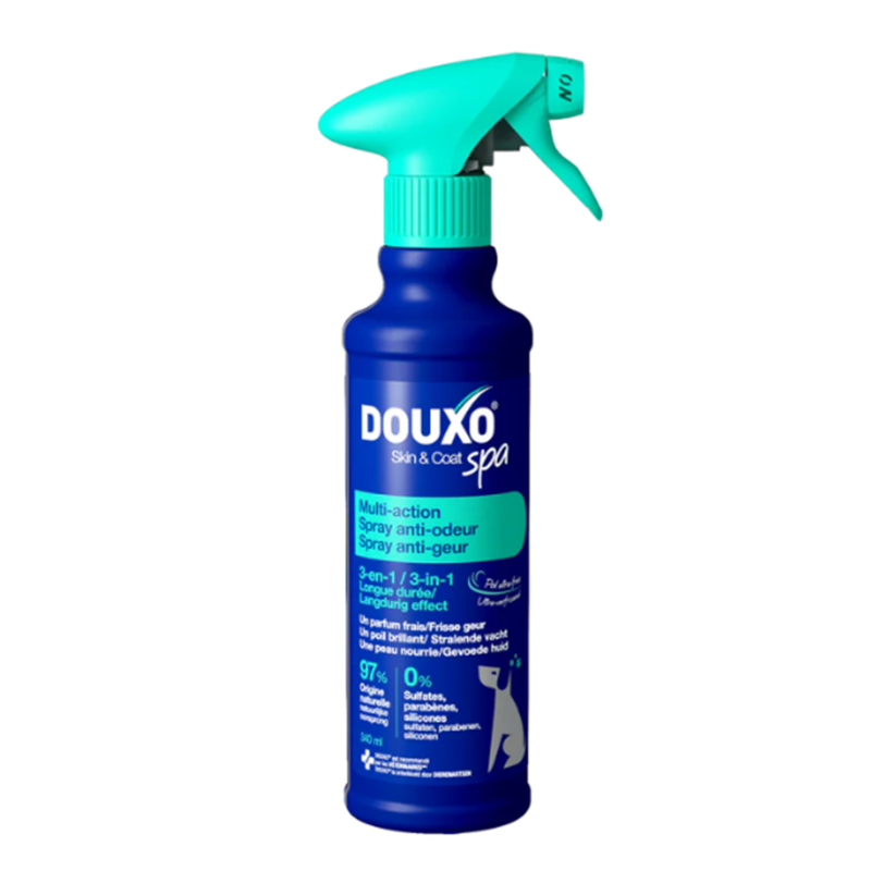 SPRAY DOUXO SPA ANTI-ODEUR 250ML SPRAY DOUXO SPA ANTI-ODEUR 250ML