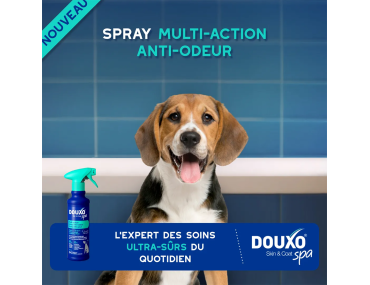 SPRAY DOUXO SPA ANTI-ODEUR 250ML