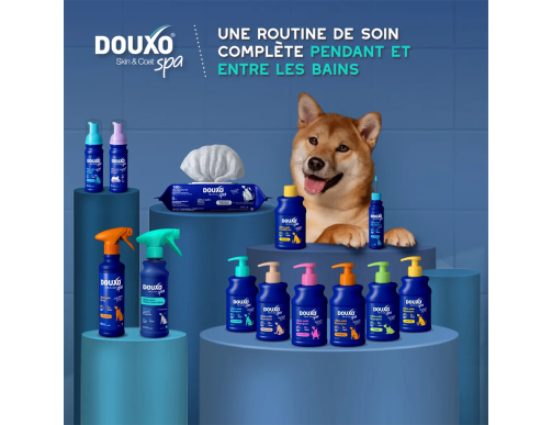 SPRAY DOUXO SPA ANTI-ODEUR 250ML SPRAY DOUXO SPA ANTI-ODEUR 250ML
