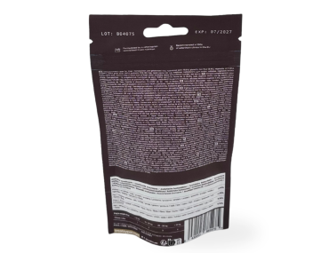 TREATSY DOG SUPPLEMENT GLANDES ANALES 30 BOUCHEES 90GR