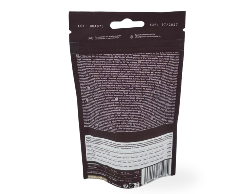 TREATSY DOG SUPPLEMENT GLANDES ANALES 30 BOUCHEES 90GR