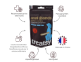TREATSY DOG SUPPLEMENT GLANDES ANALES 30 BOUCHEES 90GR