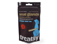 treat dog friandises santé glandes anales chien