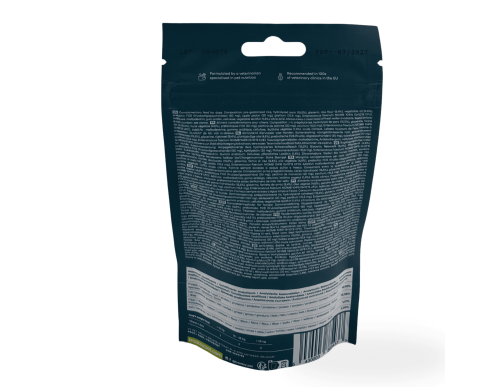 TREATSY DOG SUPPLEMENT PROBIOTIQUES 30 BOUCHEES 90GR