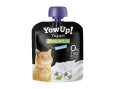 yogurt preobiotiques chat friandises liquide
