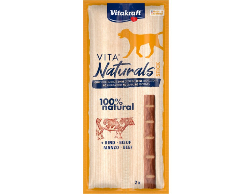 stick de boeuf pour chien friandises