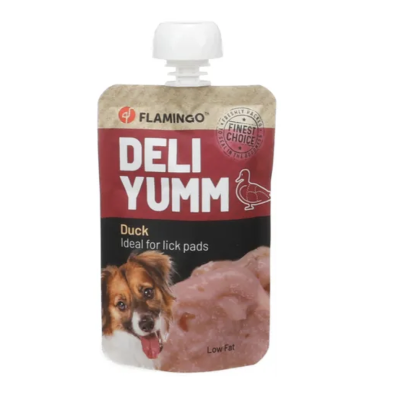 DELI YUMM VIANDE FRAICHE CANARD DELI YUMM VIANDE FRAICHE CANARD