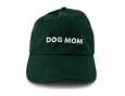 CASQUETTE DOG MOM VERT