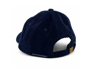 CASQUETTE CAT DAD BLEU MARINE