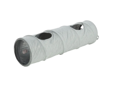 tunnel chat couleur menthe divertissement