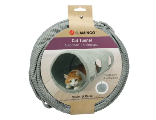 TUNNEL REDDI VERT 90CM