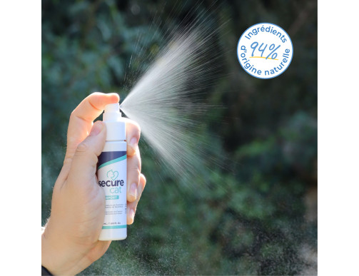 SECURECAT SPRAY 50ML