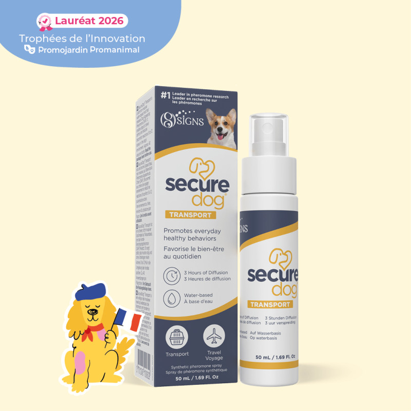 SECUREDOG SPRAY 50ML