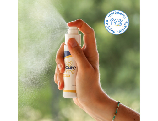 SECUREDOG SPRAY 50ML