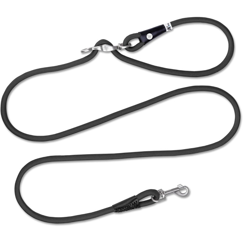 CURLI LAISSE VARIO NOIR S