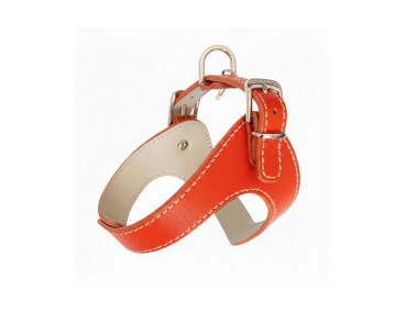 HARNAIS VENDOME ORANGE