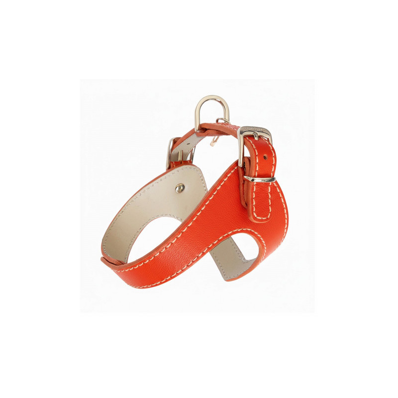 HARNAIS VENDOME ORANGE