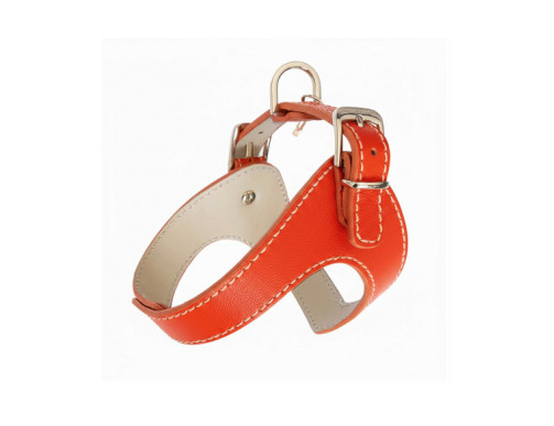 HARNAIS VENDOME ORANGE