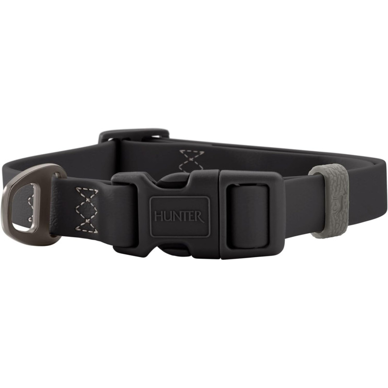 COLLIER HAVANNA NOIR