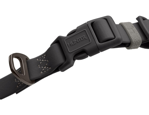 COLLIER HAVANNA NOIR
